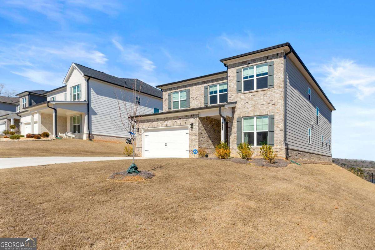 Atlanta, GA 30331,4779 Mock Orange ST SW