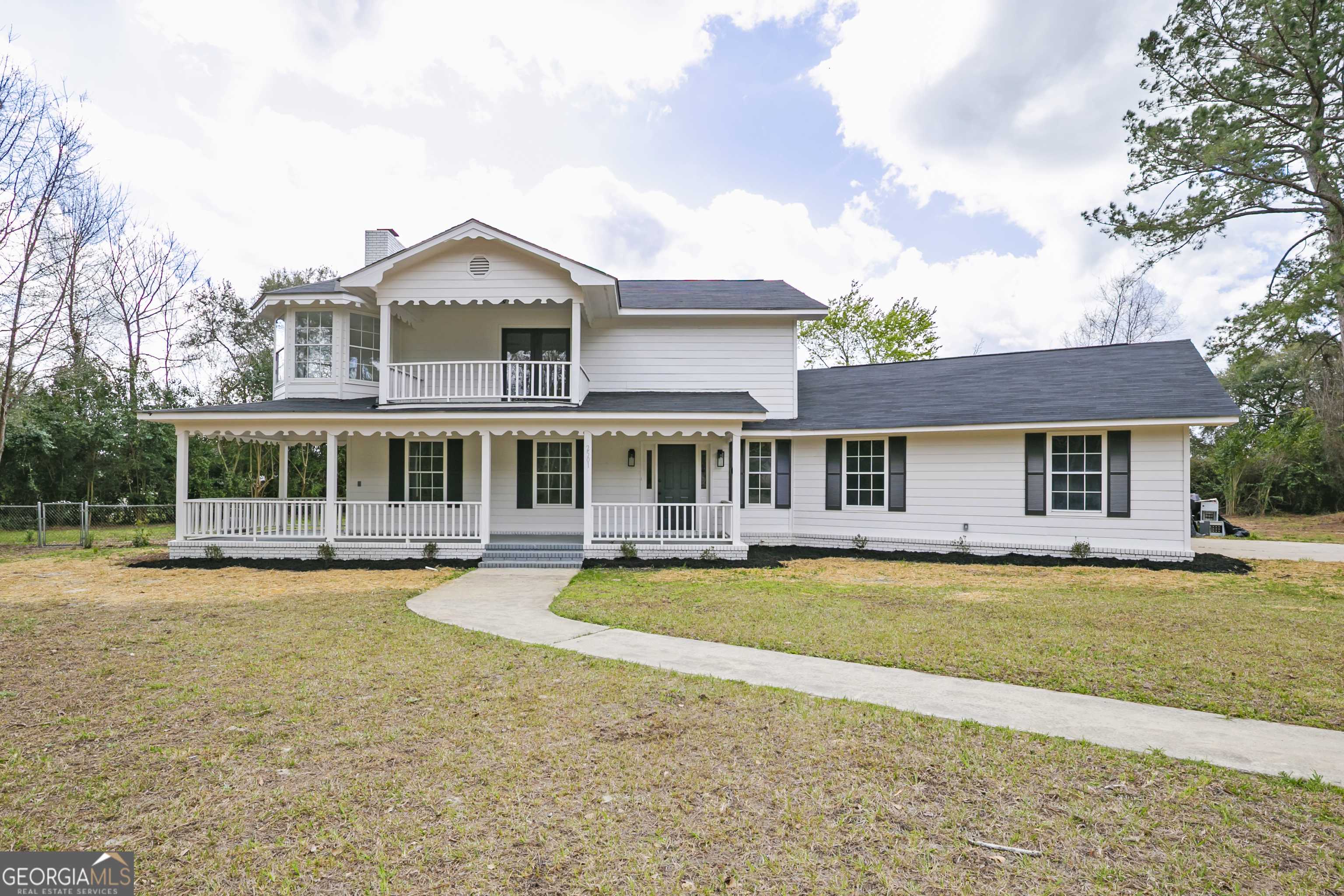 Jesup, GA 31546,2501 Photonia AVE