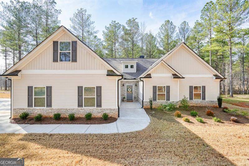 Temple, GA 30179,1312 McGarity RD