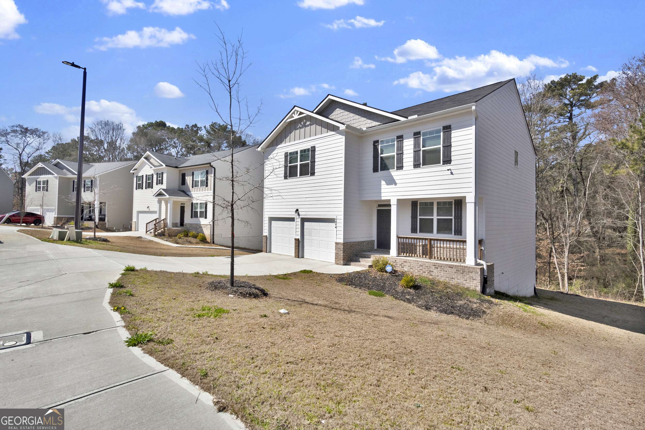 Atlanta, GA 30354,1054 Mackets CT SE