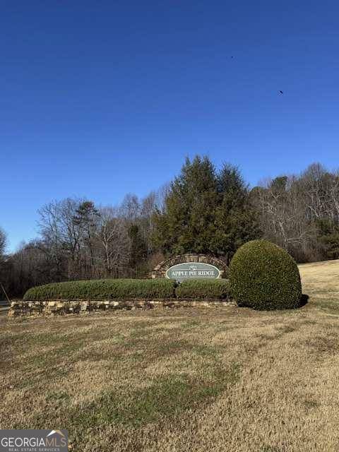 Baldwin, GA 30511,126 Lakeview WAY