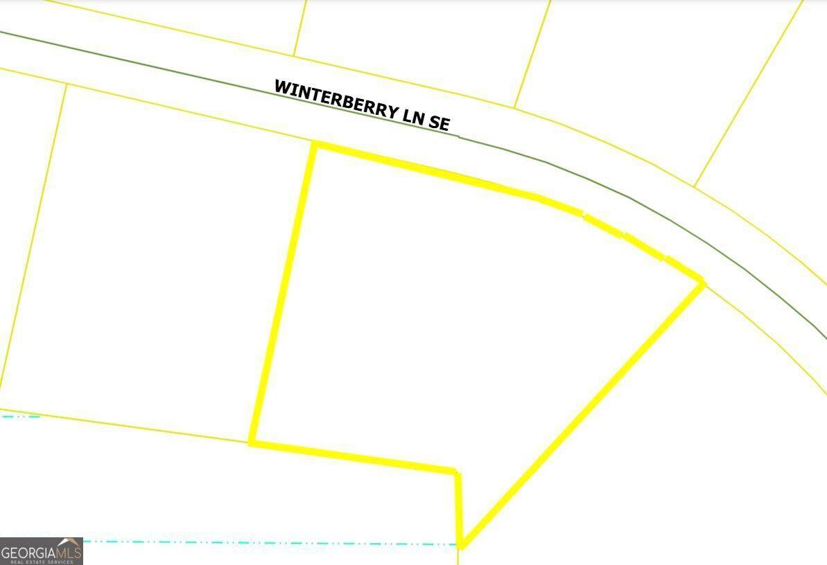 Rome, GA 30161,12 Winterberry LN SE