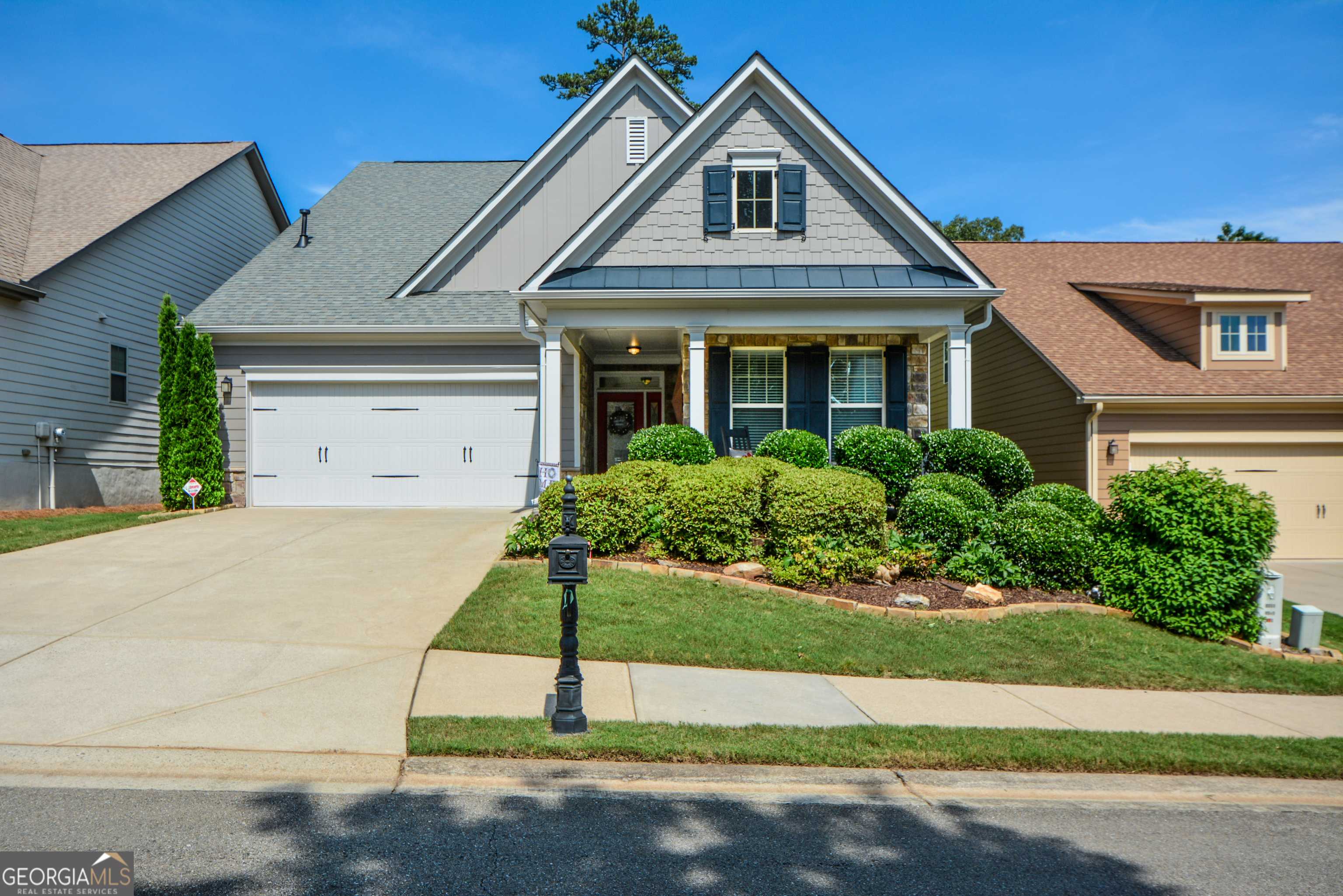 Canton, GA 30114,505 Appalachian Woods DR