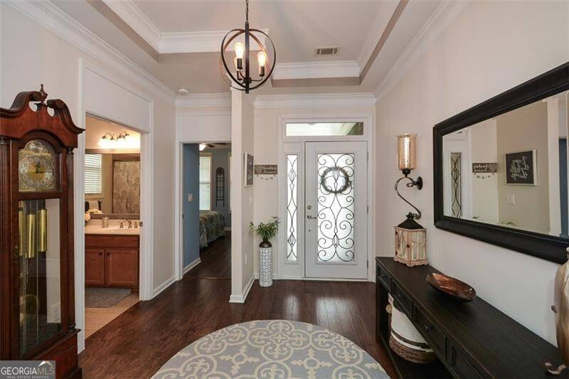 Canton, GA 30114,505 Appalachian Woods DR