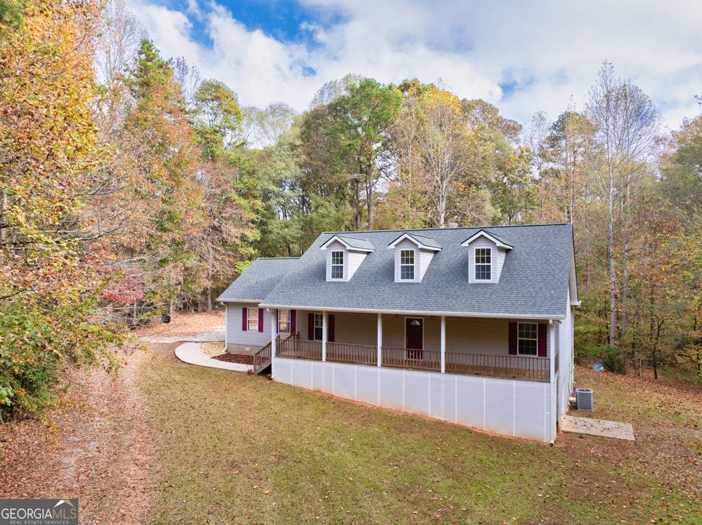 Maysville, GA 30558,902 Grove Level RD