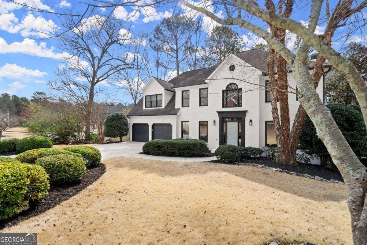Acworth, GA 30101,6268 Braidwood RUN NW