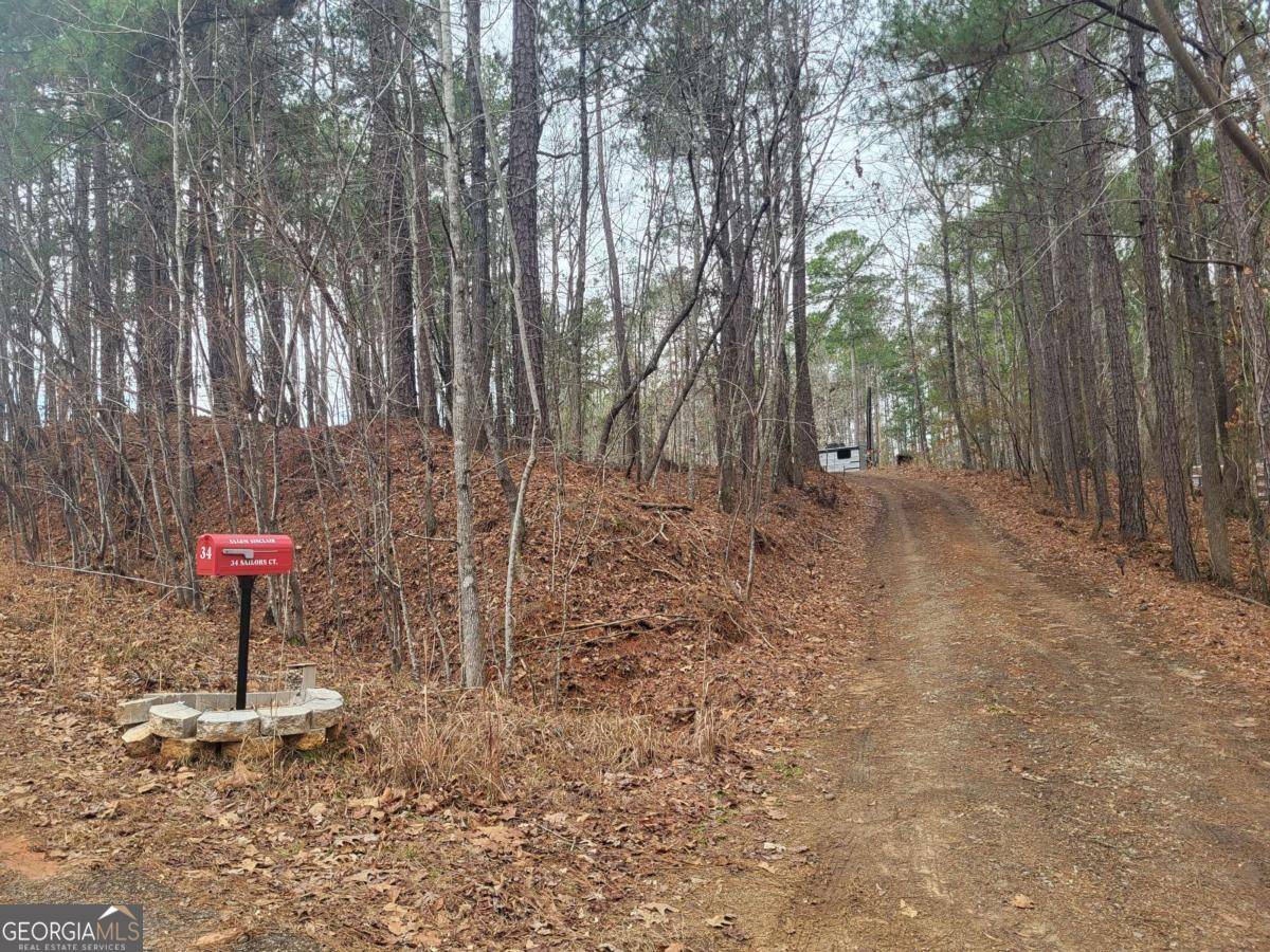 Sparta, GA 31087,34 Sailors CT