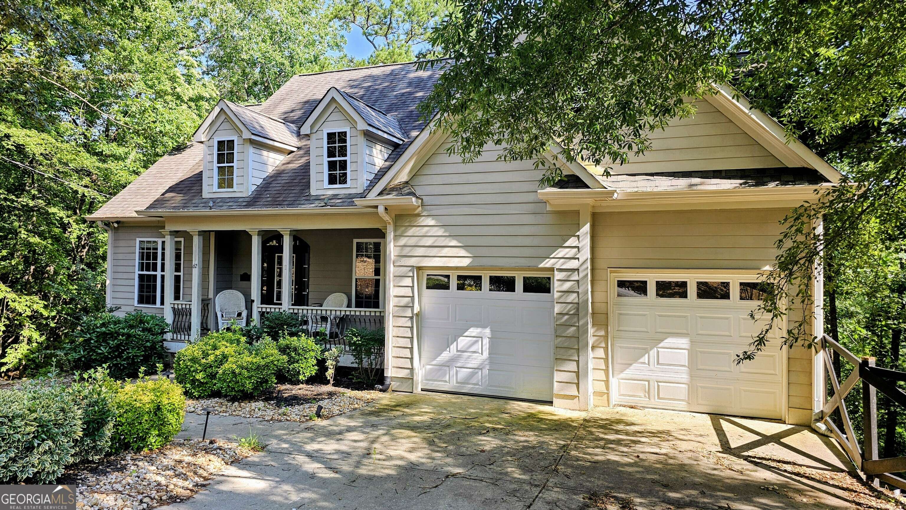 Clayton, GA 30525,62 Crooked Branch DR