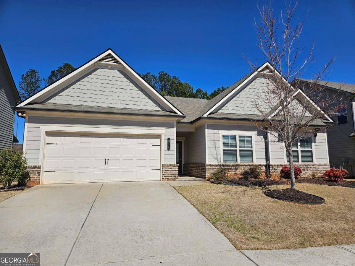 Hoschton, GA 30548,274 Brighton Park CIR