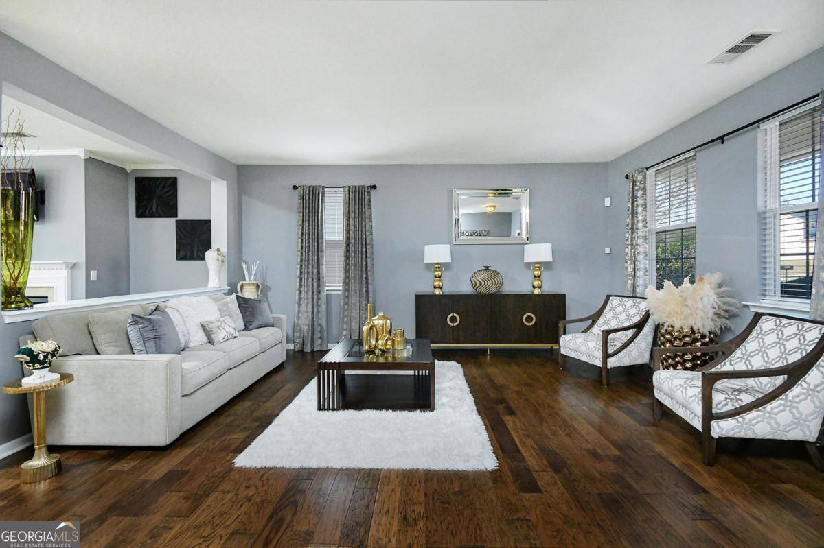 Lithia Springs, GA 30122,977 Forest Knoll CT