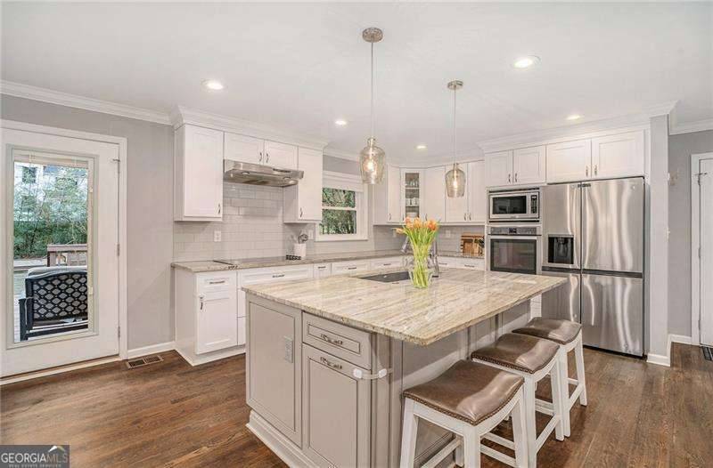 Decatur, GA 30033,2781 Hollywood DR