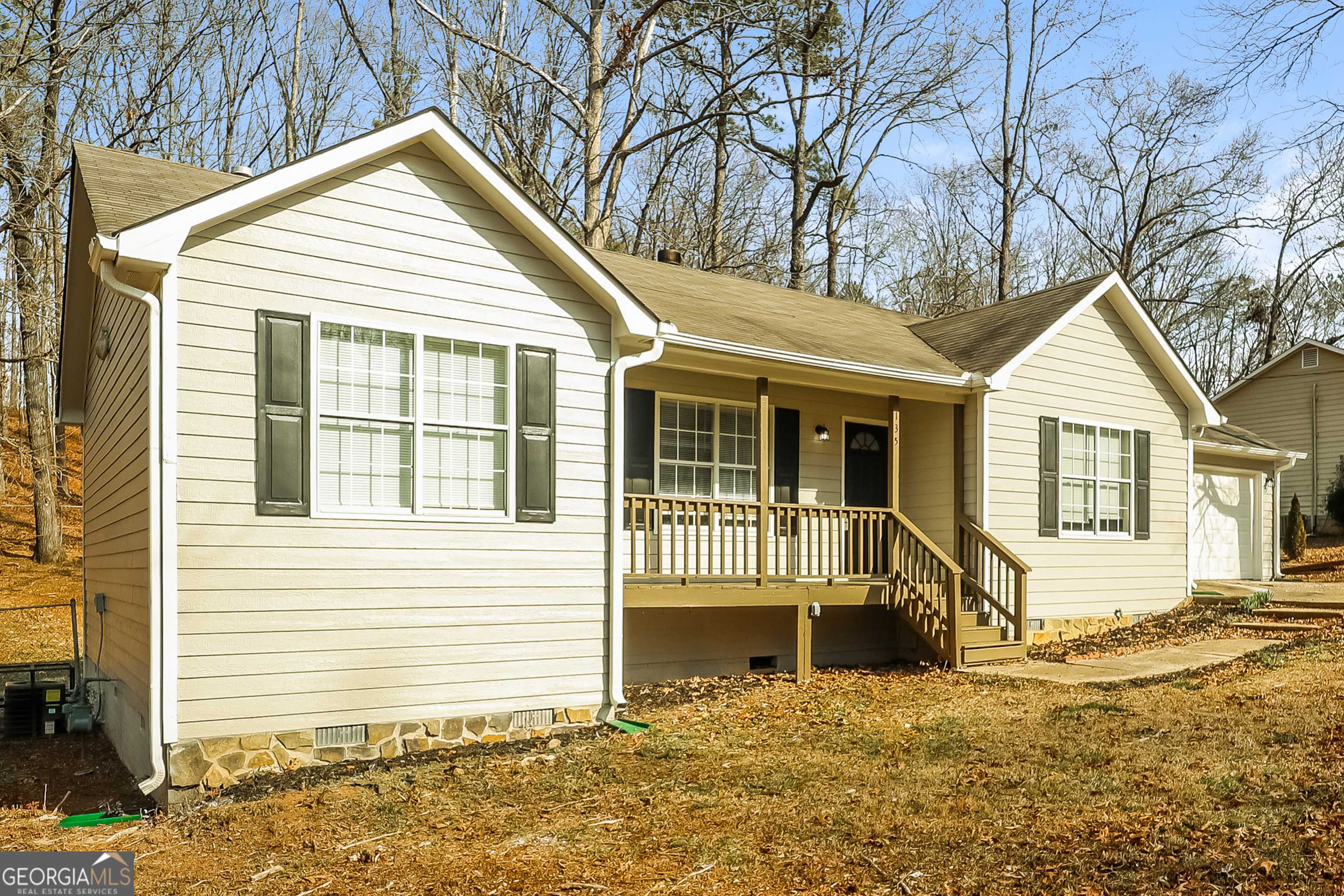 Stockbridge, GA 30281,135 Briarcliff PL