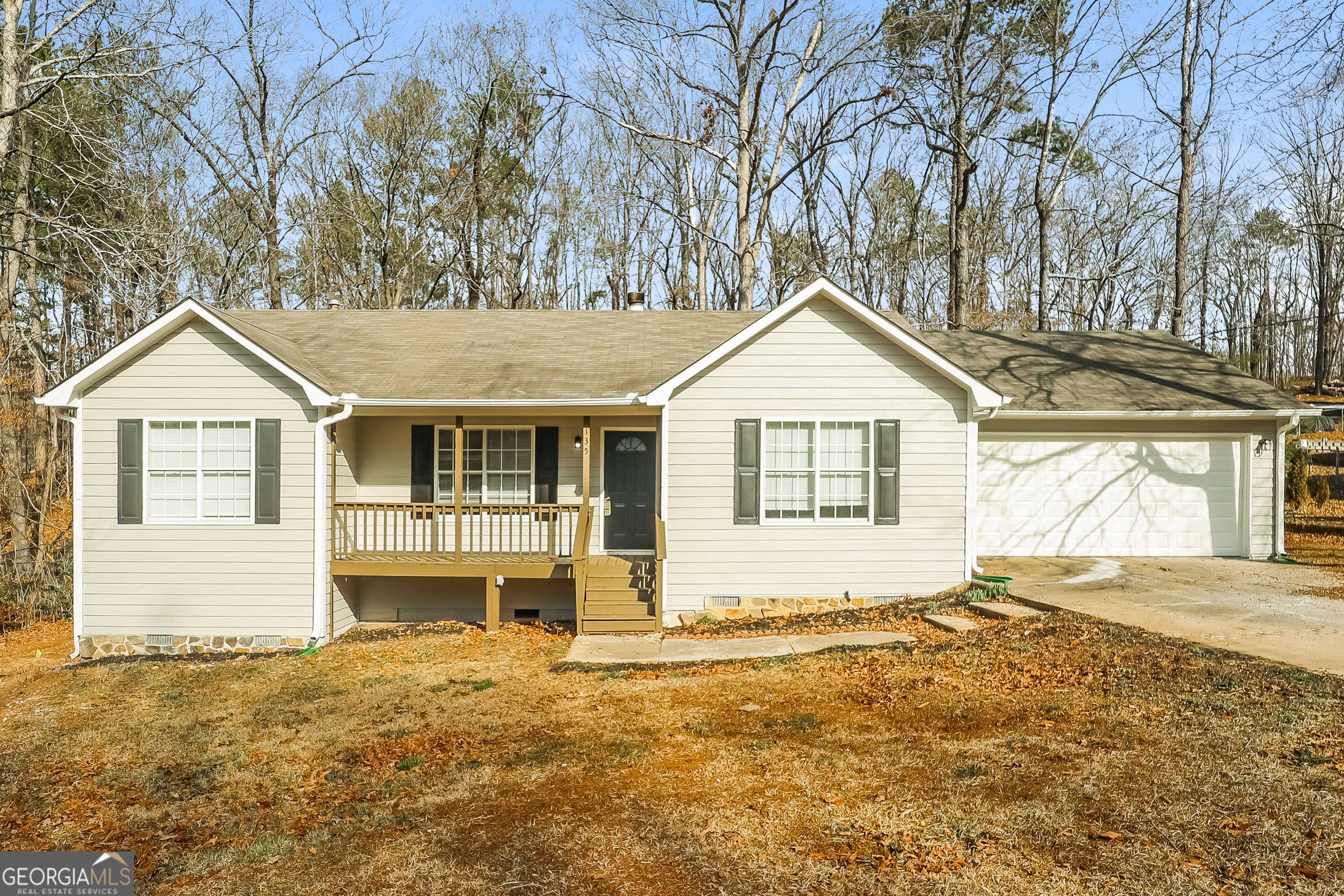 Stockbridge, GA 30281,135 Briarcliff PL