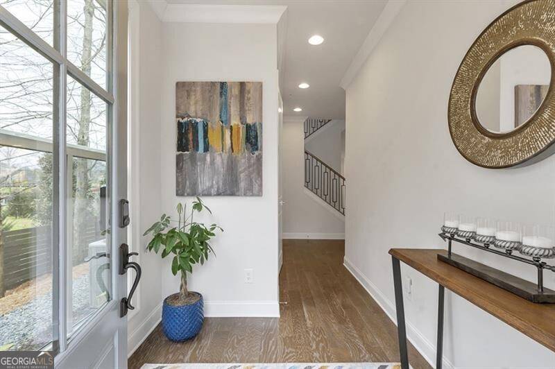Alpharetta, GA 30009,347 Bailey WALK