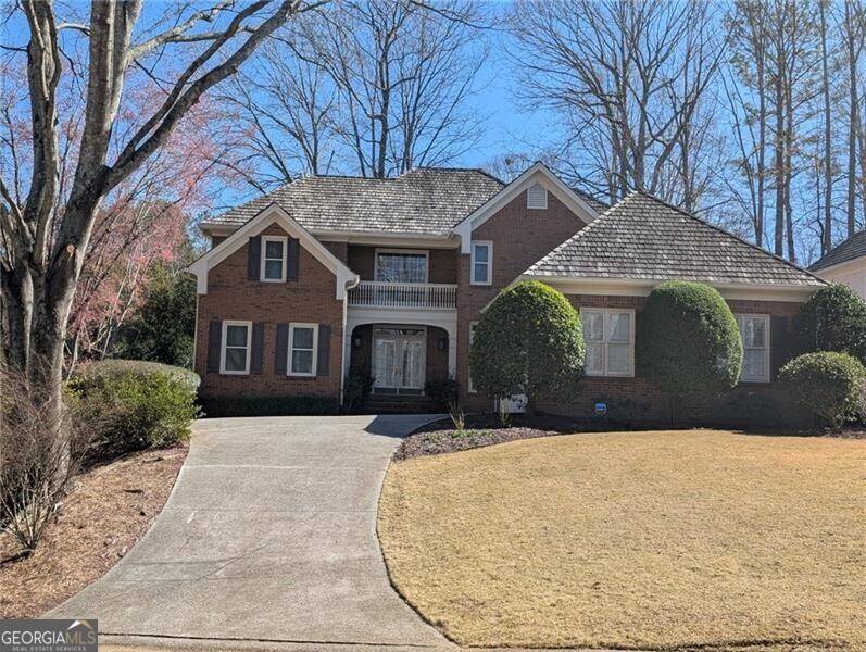 Alpharetta, GA 30022,1140 Matheson WAY