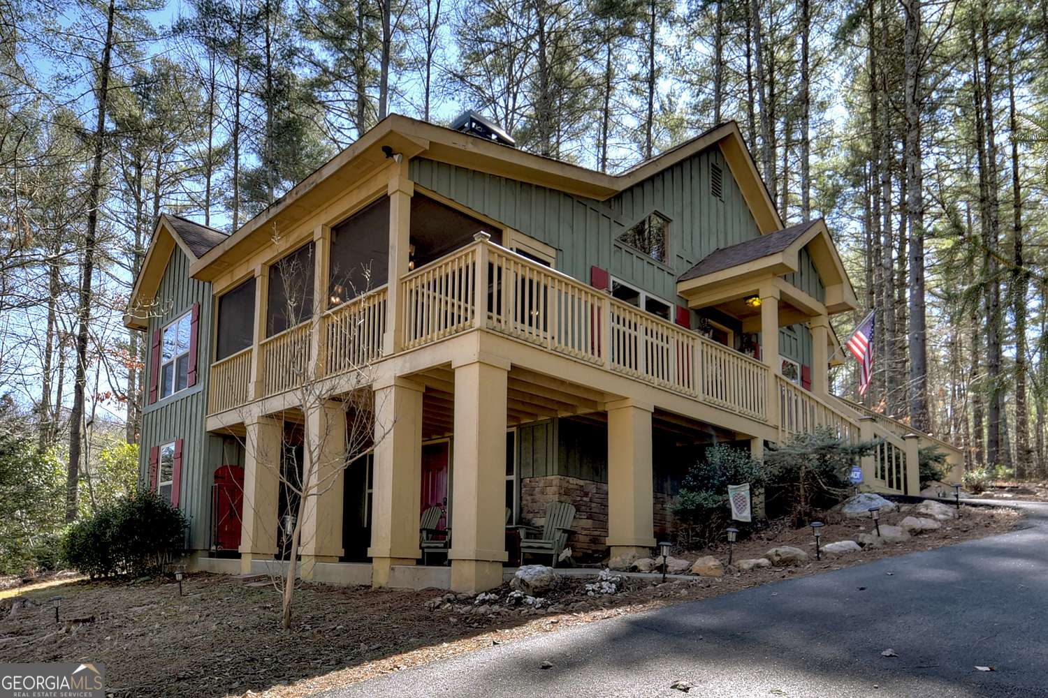 Morganton, GA 30560,33 Carley DR #11