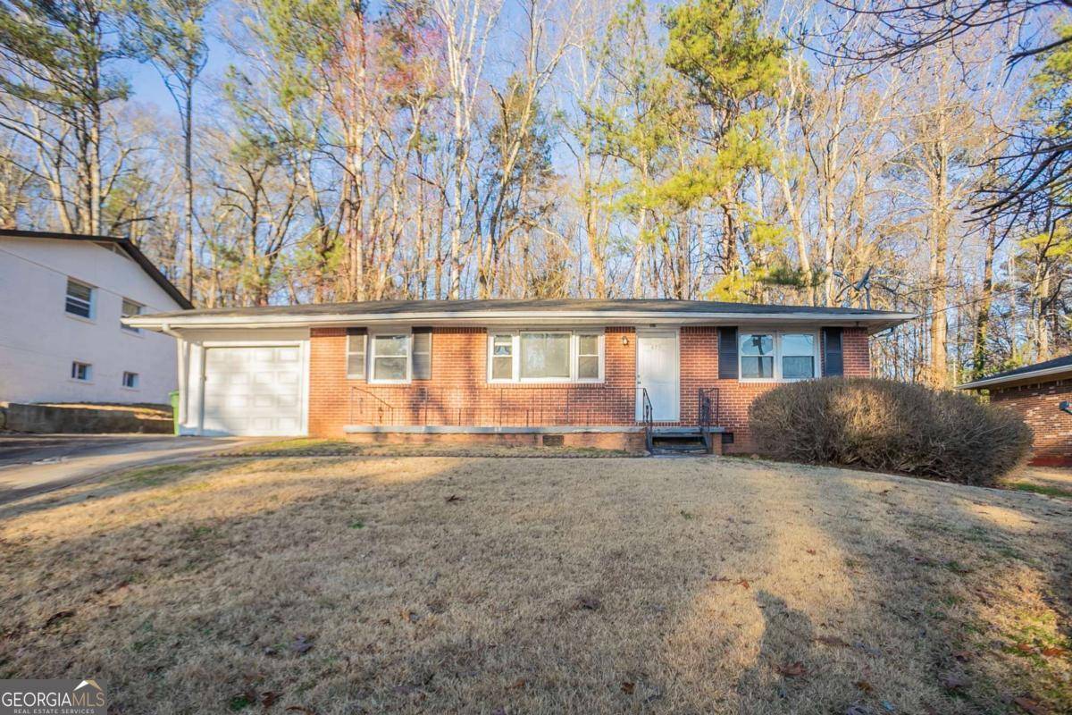 Atlanta, GA 30331,473 Oakside DR SW