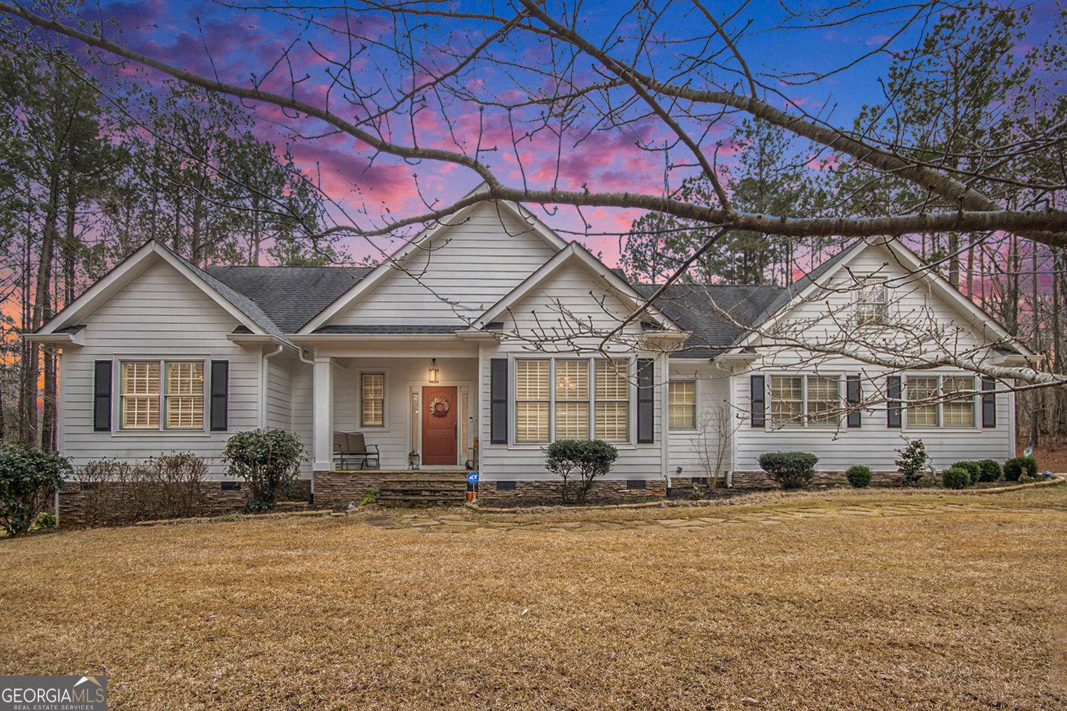 Winston, GA 30187,9369 Kraft DR