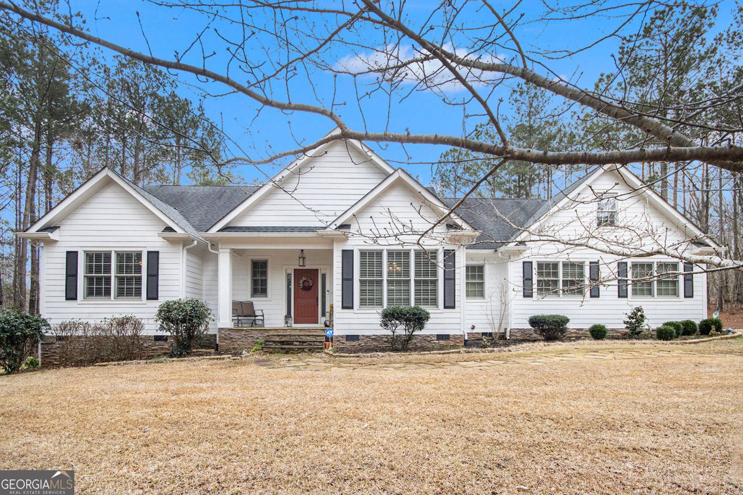 Winston, GA 30187,9369 Kraft DR
