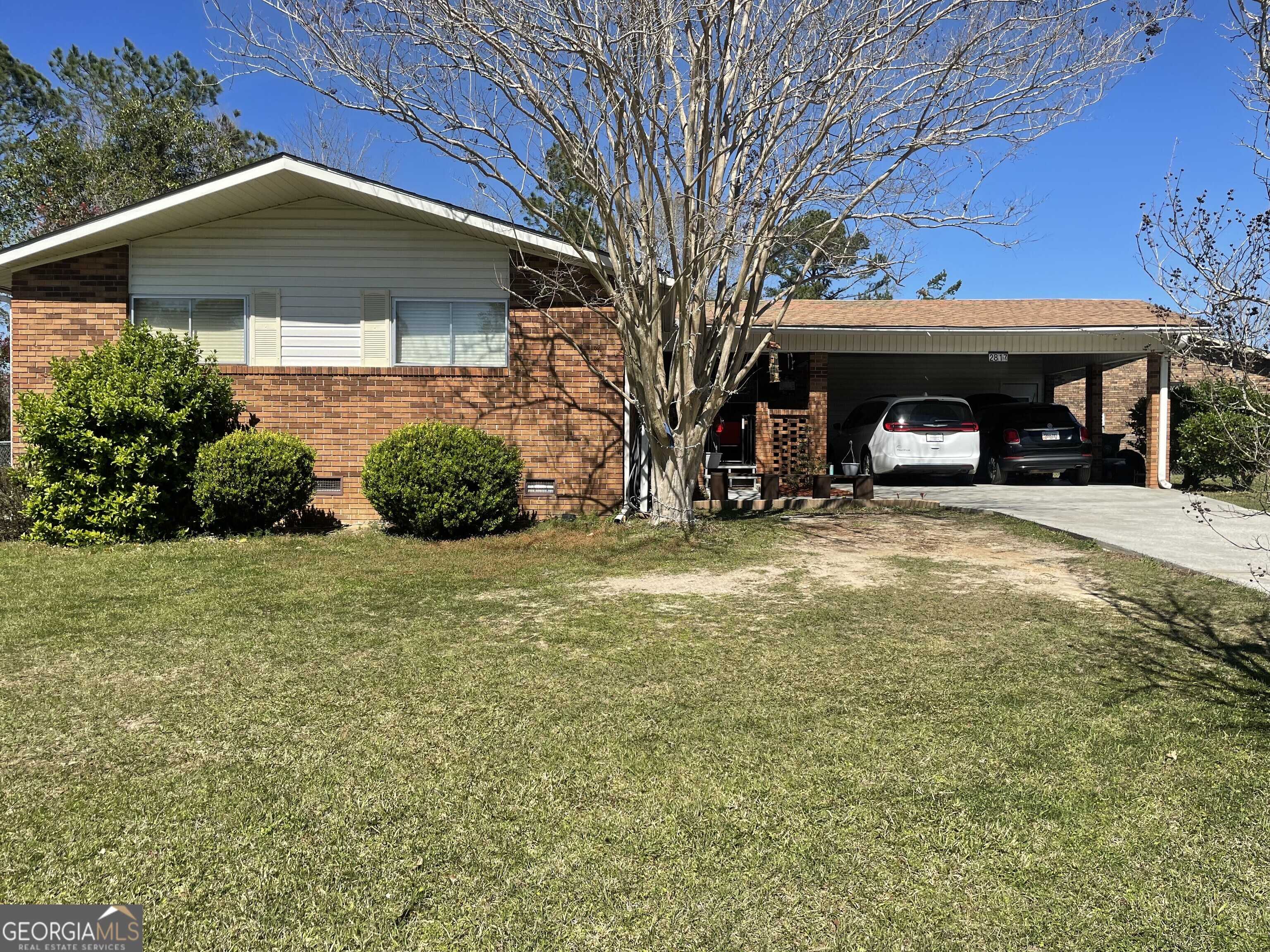 Valdosta, GA 31602,2817 Caldwell Dr.