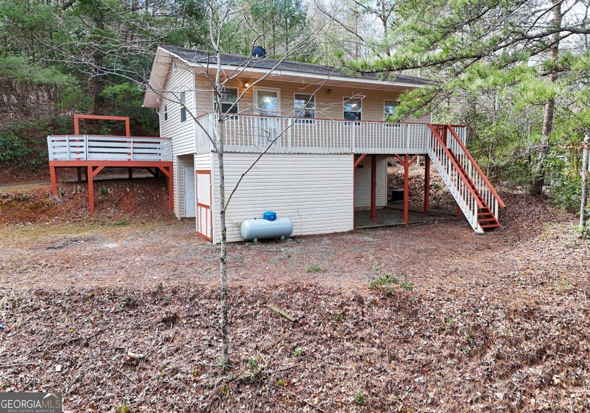 Hiawassee, GA 30546,4381 Wildcat LN