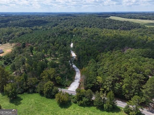 Nicholson, GA 30565,0 Sanford Lake DR #TRACT 1