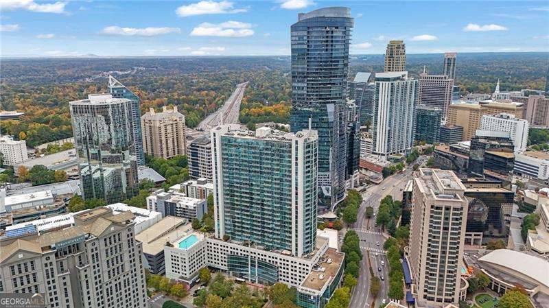 Atlanta, GA 30326,3324 PEACHTREE RD NE #2903