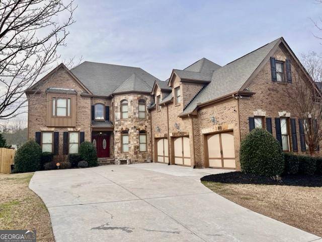 Buford, GA 30519,4728 Moon Hollow CT