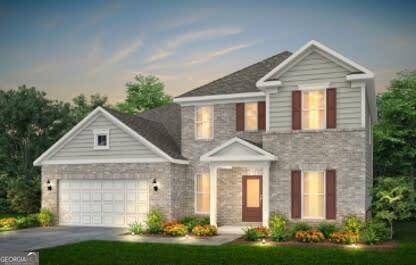 Dacula, GA 30019,3156 Morris Hills DR