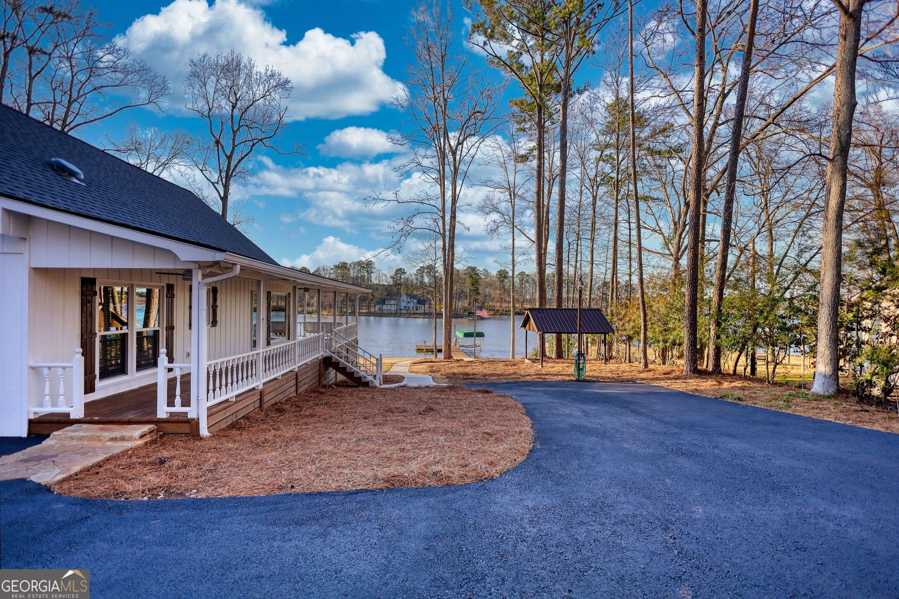 Buckhead, GA 30625,1260 Blue Springs DR