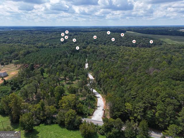 Nicholson, GA 30565,0 Sanford Oak CT #TRACT 11