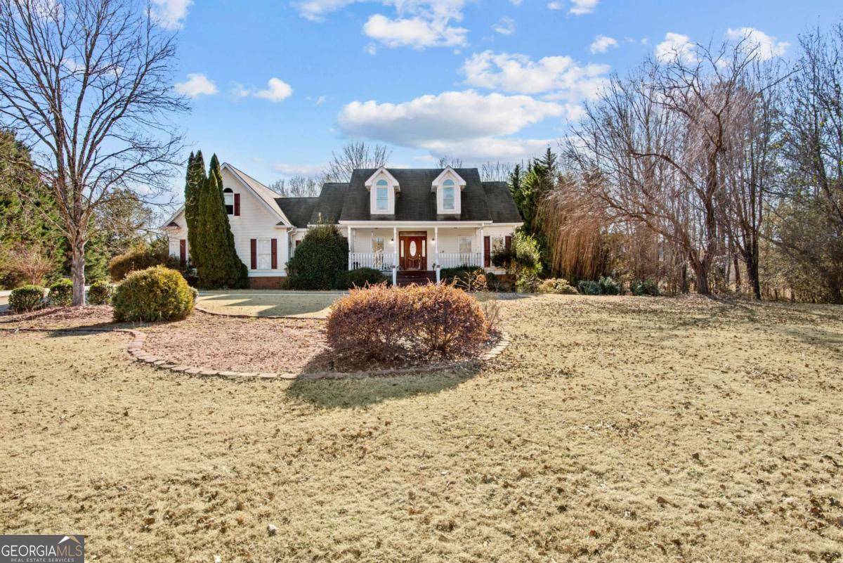 Loganville, GA 30052,2148 NE Indian Shoals DR