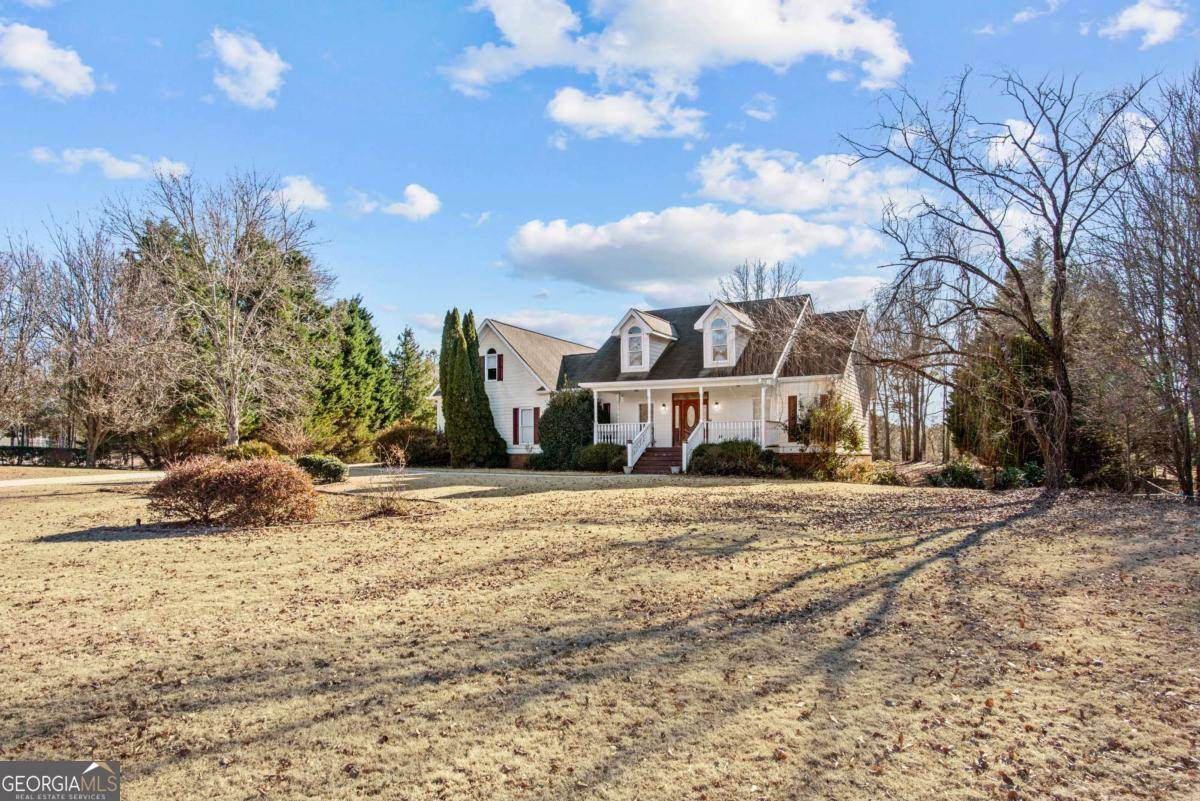 Loganville, GA 30052,2148 NE Indian Shoals DR