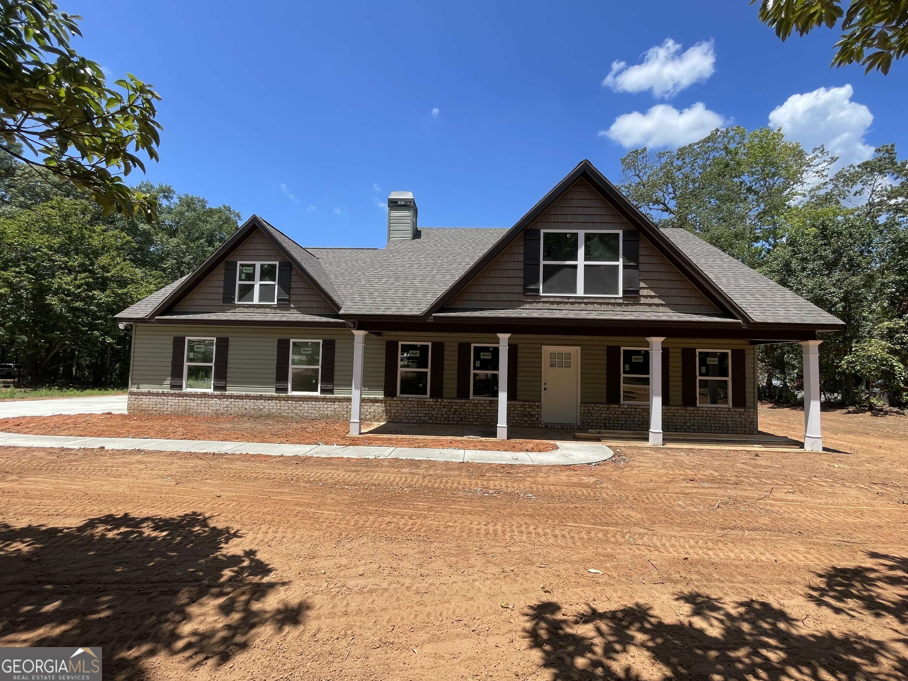 Barnesville, GA 30204,160 Coffey RD #18