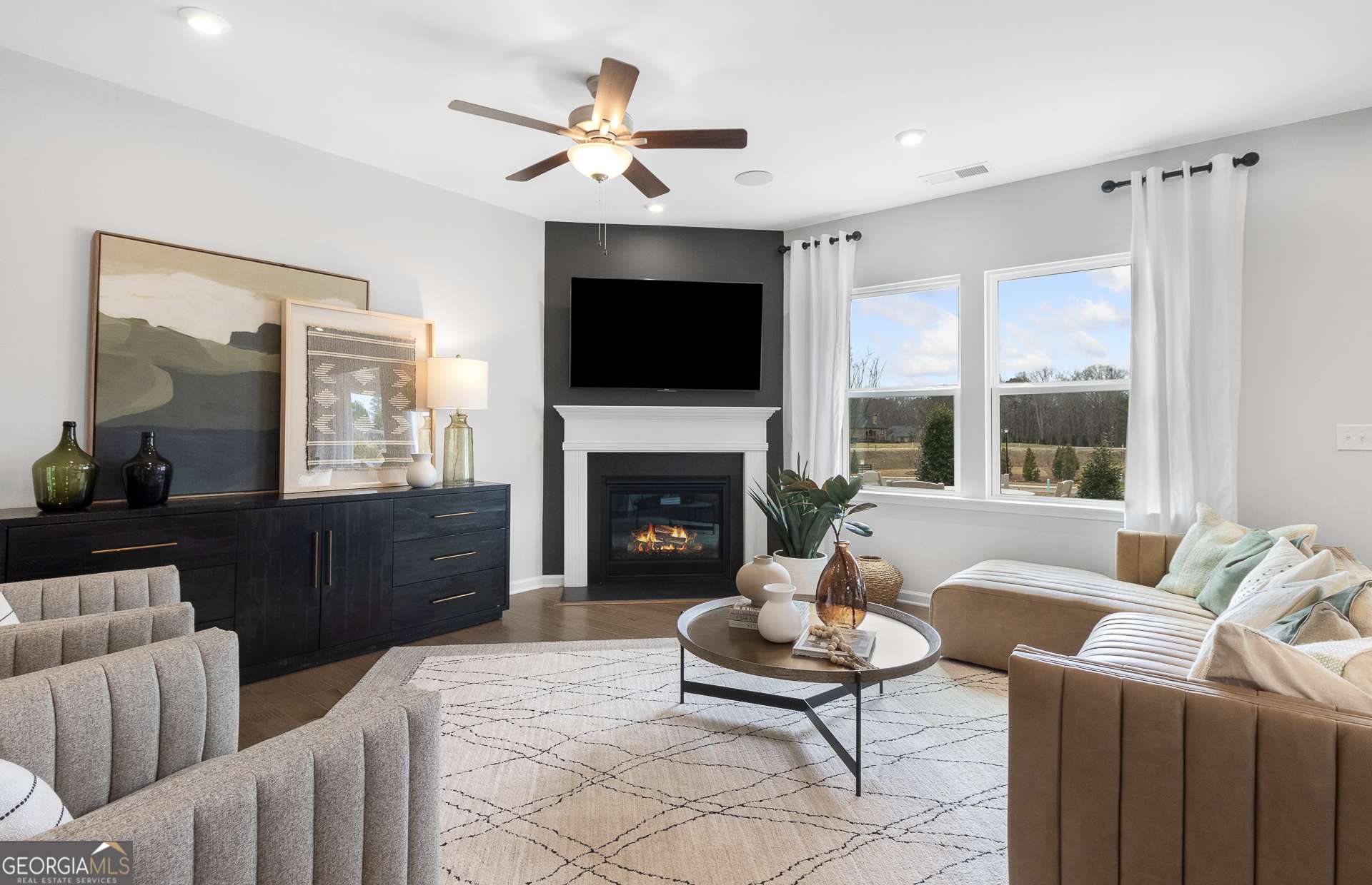 Fairburn, GA 30213,1475 Park Lane LN