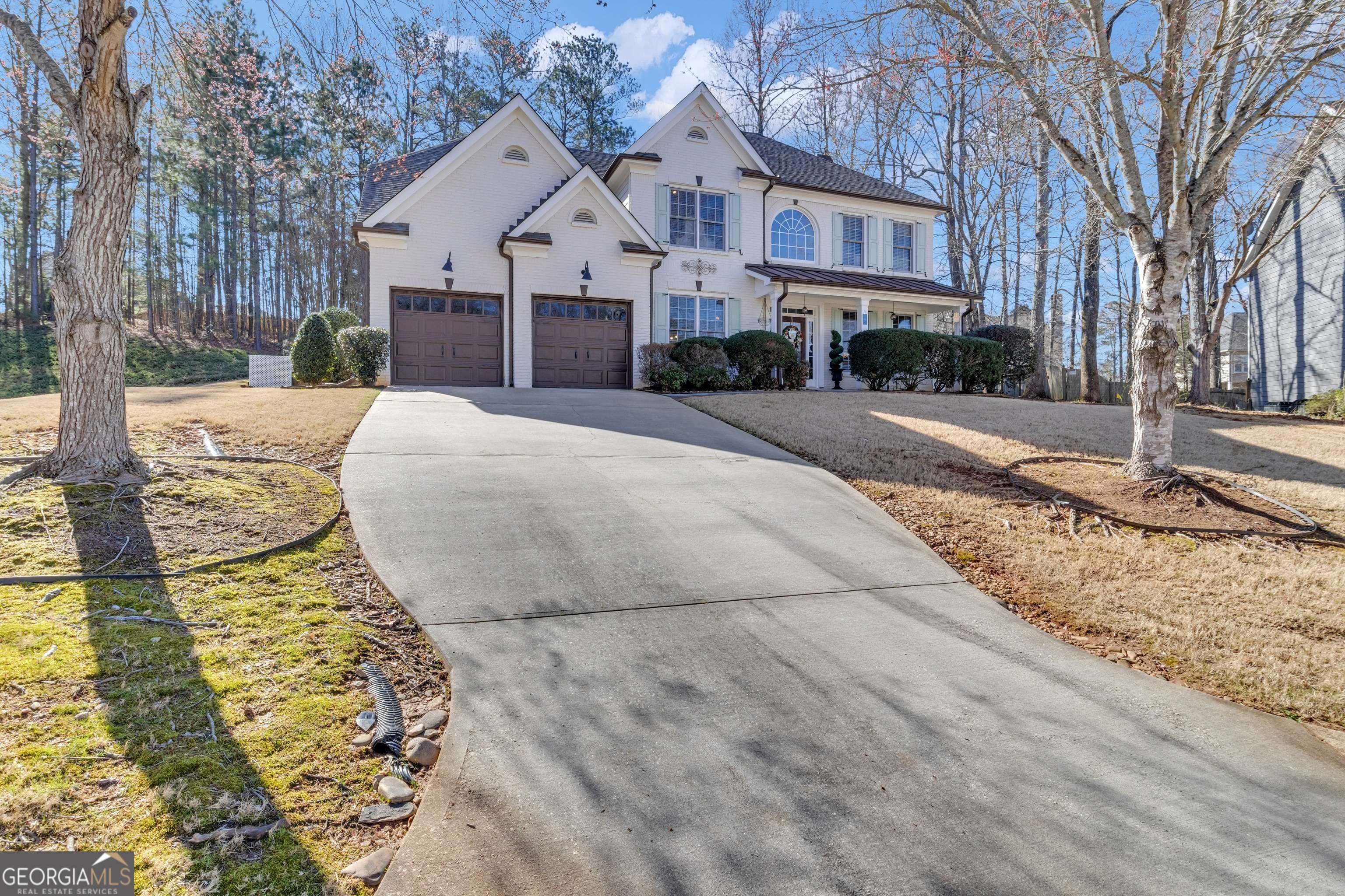 Newnan, GA 30265,19 Briar GRV