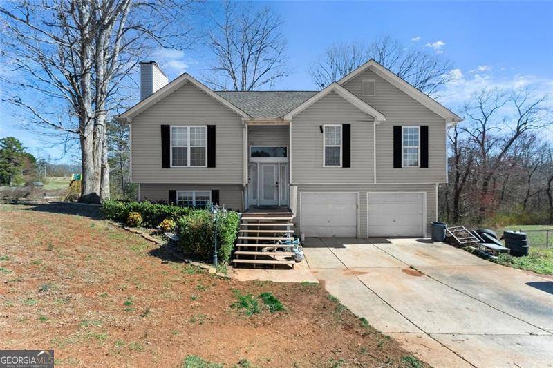 Mount Airy, GA 30563,135 Windfield Ridge DR