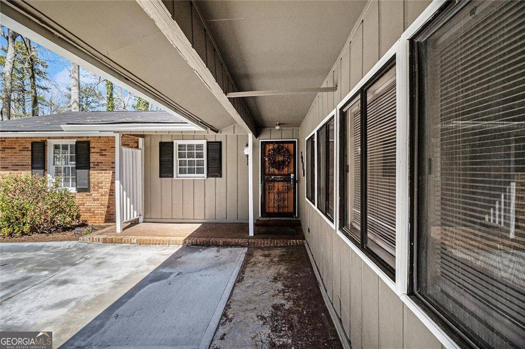 Atlanta, GA 30354,3080 Forrest Park RD SE