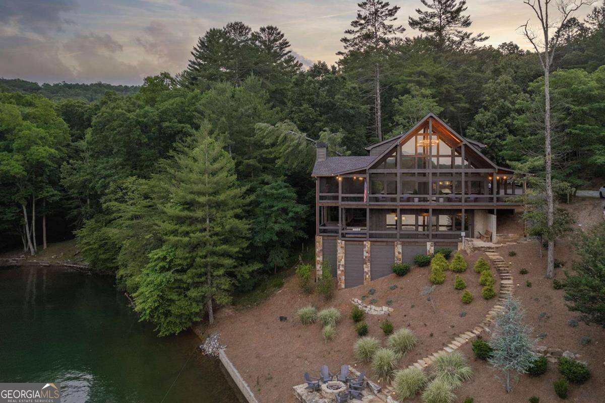 Blue Ridge, GA 30513,2028 Shady Falls RD