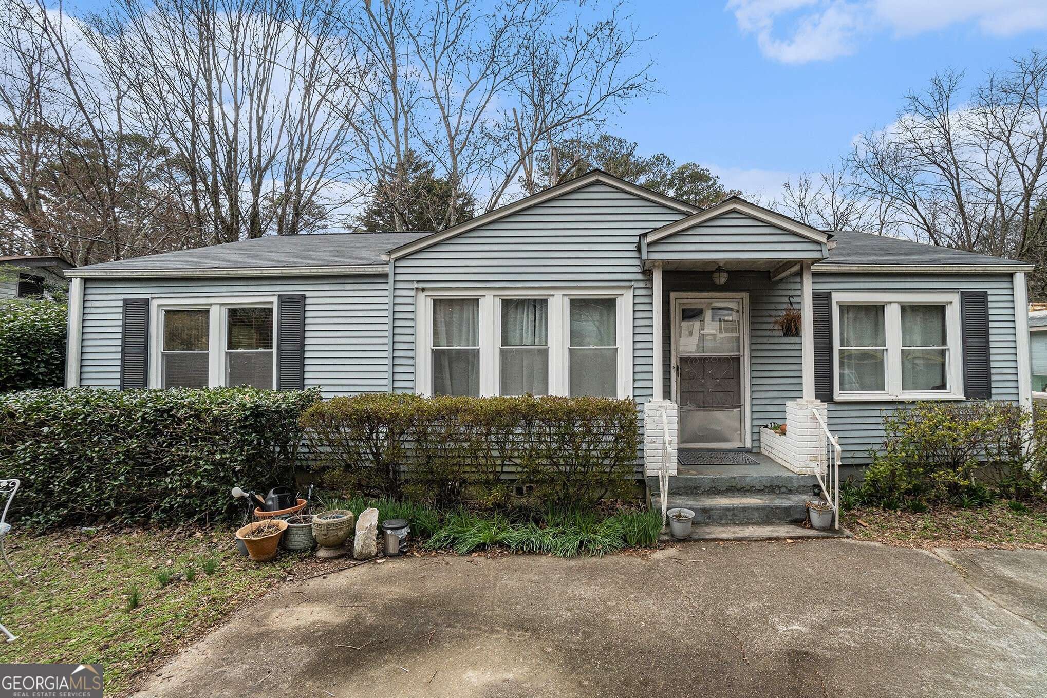 Atlanta, GA 30324,1054 Shepherds LN NE