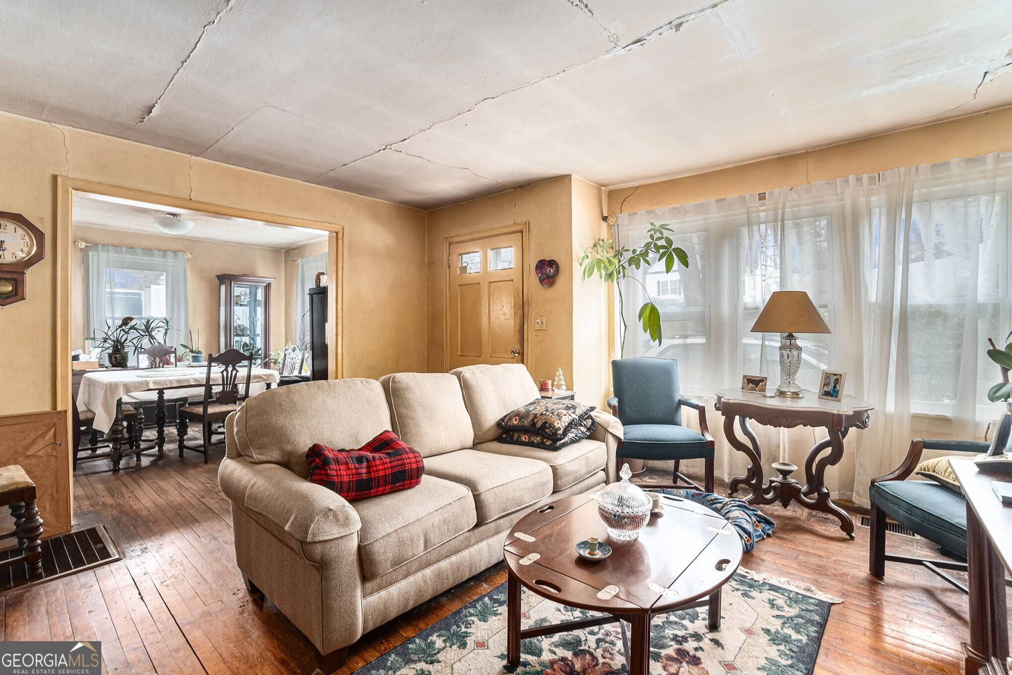 Atlanta, GA 30324,1054 Shepherds LN NE