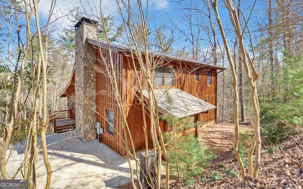 Ellijay, GA 30540,10 Lemmon LN #BF1040/39