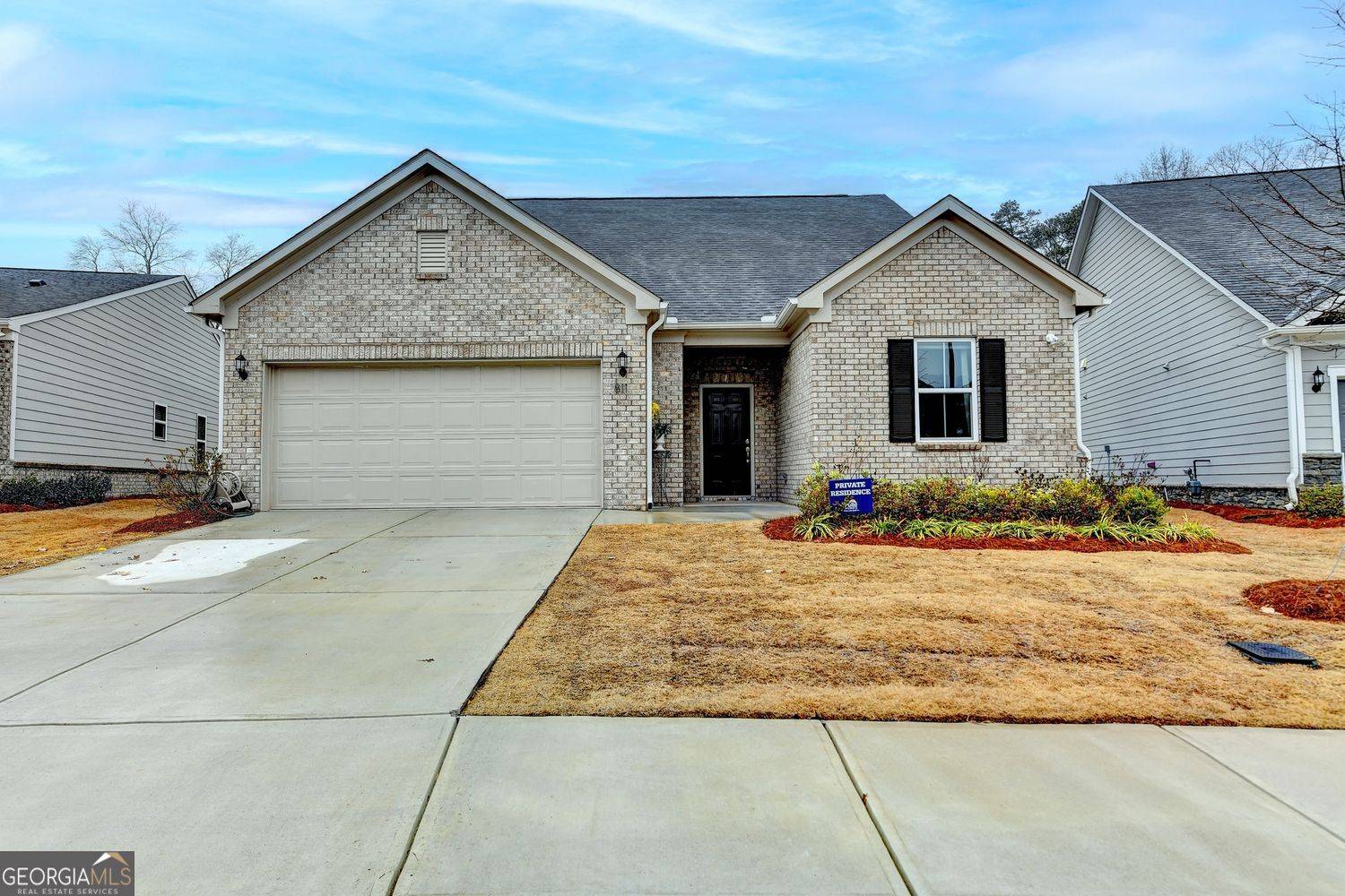 Grayson, GA 30017,811 Pineberry CT