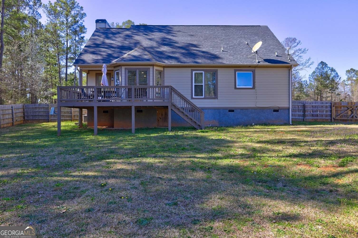 Milner, GA 30257,621 Liberty Hill RD