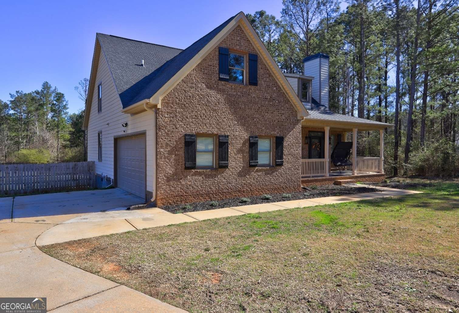 Milner, GA 30257,621 Liberty Hill RD