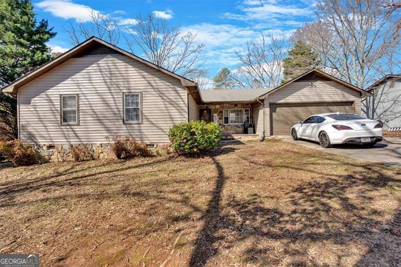 Cartersville, GA 30121,20 Juniper LN SE
