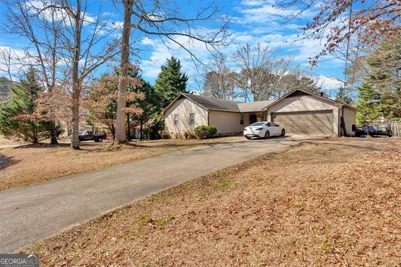 Cartersville, GA 30121,20 Juniper LN SE