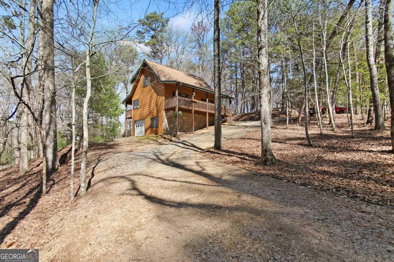 Ellijay, GA 30540,1408 Newport DR