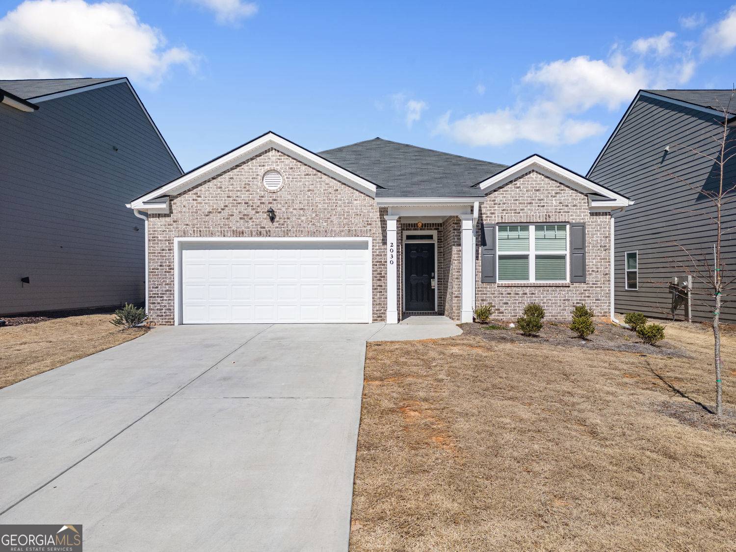 Dacula, GA 30019,2030 Vidalia CT