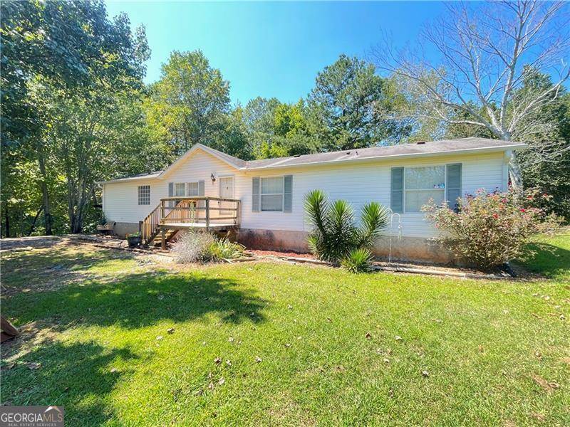 Ball Ground, GA 30107,250 Brigadier CT